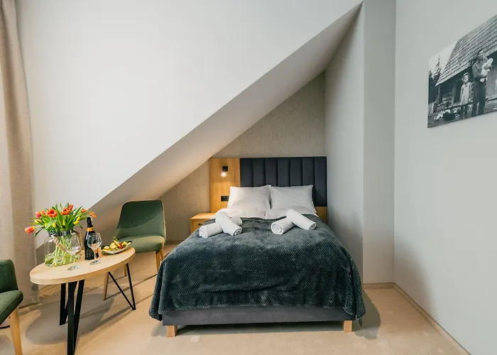 Hotel Country Club I Caloroczne Zywiec