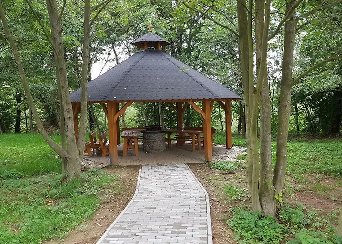 Country Club I Caloroczne 4*