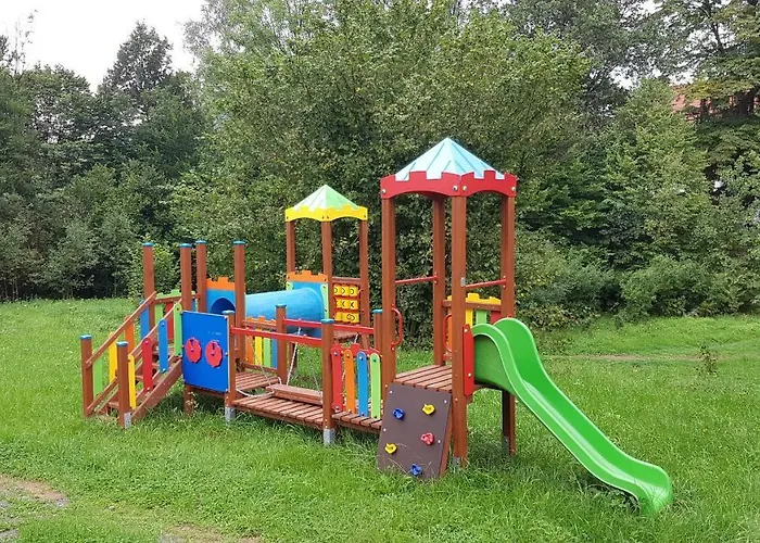 Country Club I Caloroczne